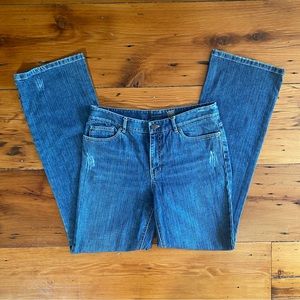 Elie Tahari Jeans